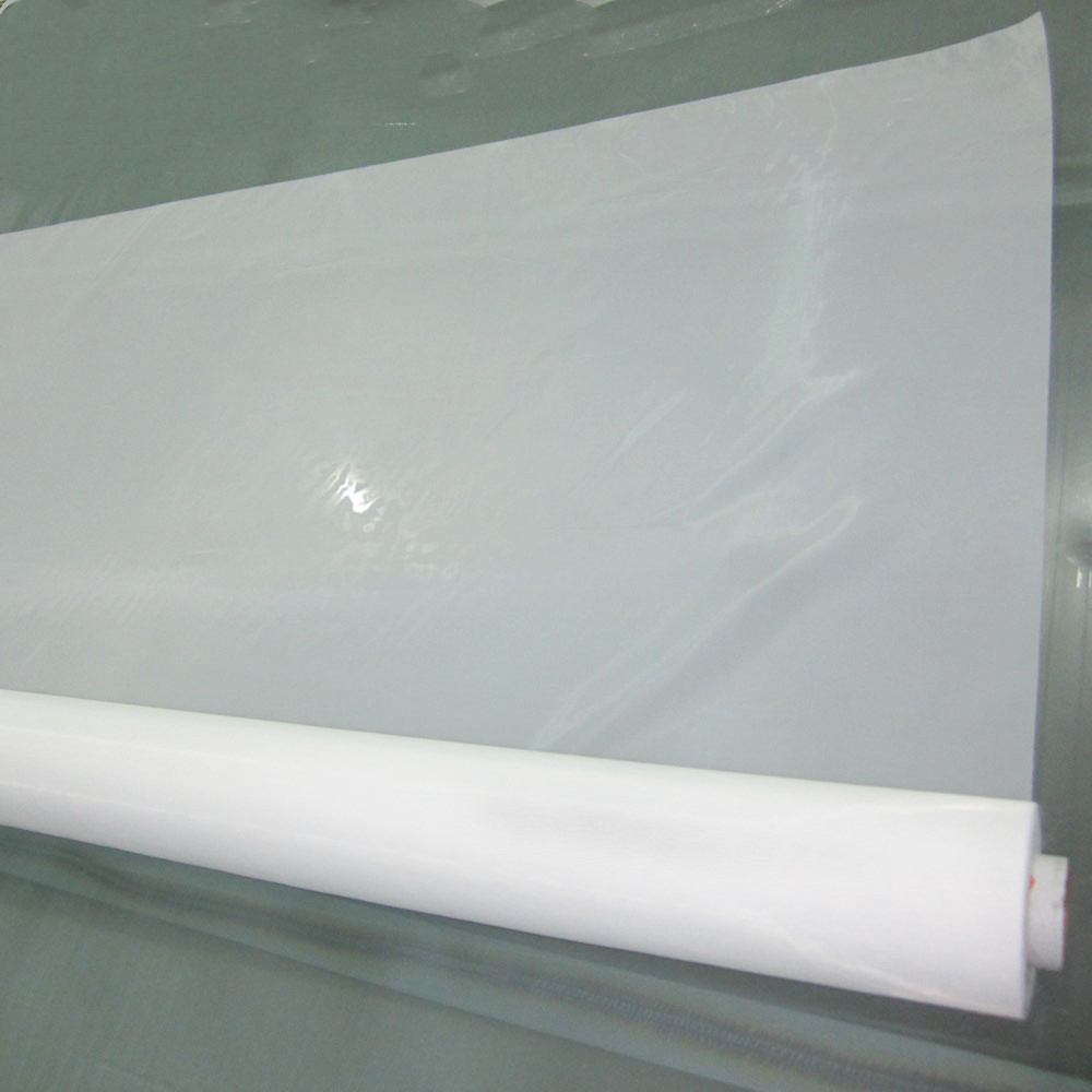 Wear Resistant Nylon Filter Mesh 5 - 120 Micron For Food / Mining Industry