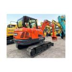 Doosan DX60-9c DH60 DH80 DX80 DH55 DH35 DH55 Excavator Year 2023 0.21m3 Bucket