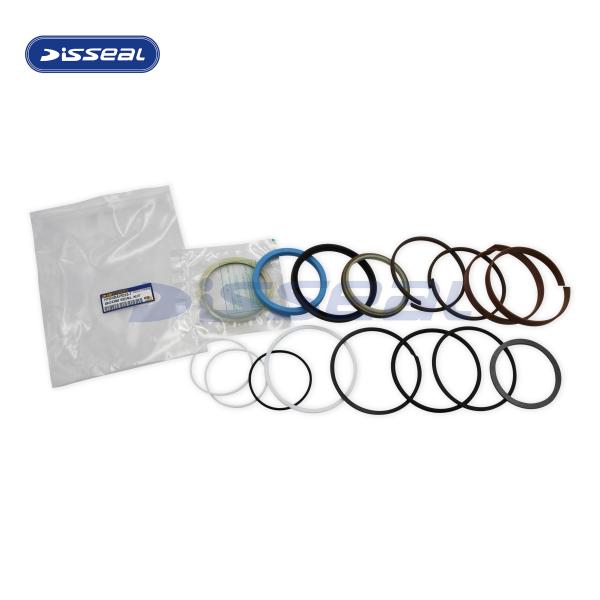 Hydraulic Seal Kit 31Y1-14200 Excavator Outrigger Cylinder Repair Kits Fits