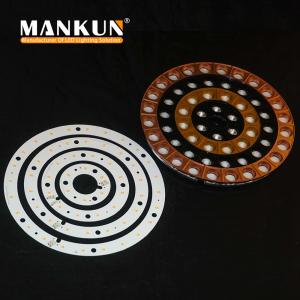 China 6W 12W 18W 24W Ceiling Light LED Module Recessed LED Downlight wholesale