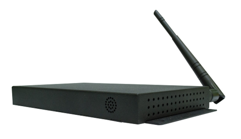 Powerful Hardware Decoding RK3288 4K Android Media Player BOX Easy-to-Use Software