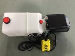 High Pressure Mini Hydraulic Power Packs