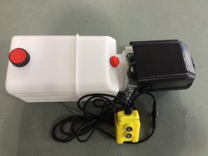 China High Pressure Mini Hydraulic Power Packs wholesale