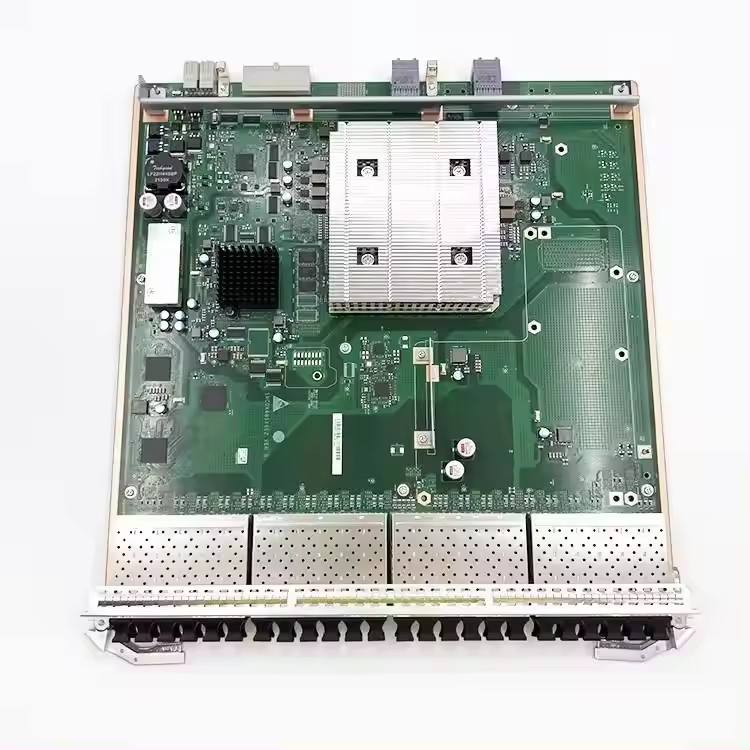 Customized EX4400-48MP Speed Transmission Rate 10/100/1000Mbps for 48 Ports Networking Efficiency