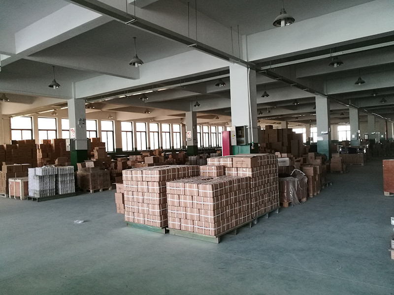 DN15 Brass 2 Way Water Valve , PN16 Water Temperature Regulating Valve
