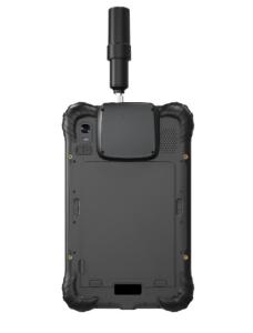 China Waterproof IP67 Android 10 Rugged 8 Inch Tablet Qualcomm SDM632 wholesale