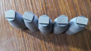 China Piezoelectric Ultrasonic Welding Transducer Medical Mask Ear Loop Machine Parts wholesale