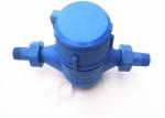 Plastic Nylon Multi Jet Water Meter