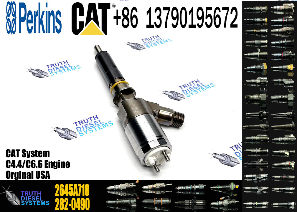 CAT Fuel Injector Nozzle 2645A753 2645A746 2645A749 2645A747 10R-7671 10R-7672 2645A718