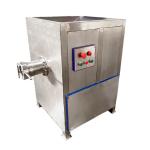 Hotdog Smoked Fish Ham Press Beef Sausage Production Line 304 Stainless Steel