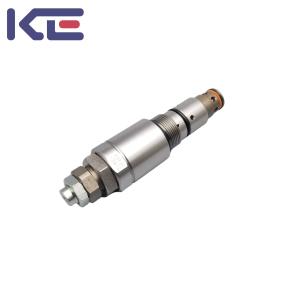 China R225-7 R225-9 Hydraulic Main Control Valve Mini Excavator Parts 31N6-17400 wholesale