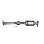 Manufacturer Three Way Catalytic Converter Suitable For Xiaokang C32