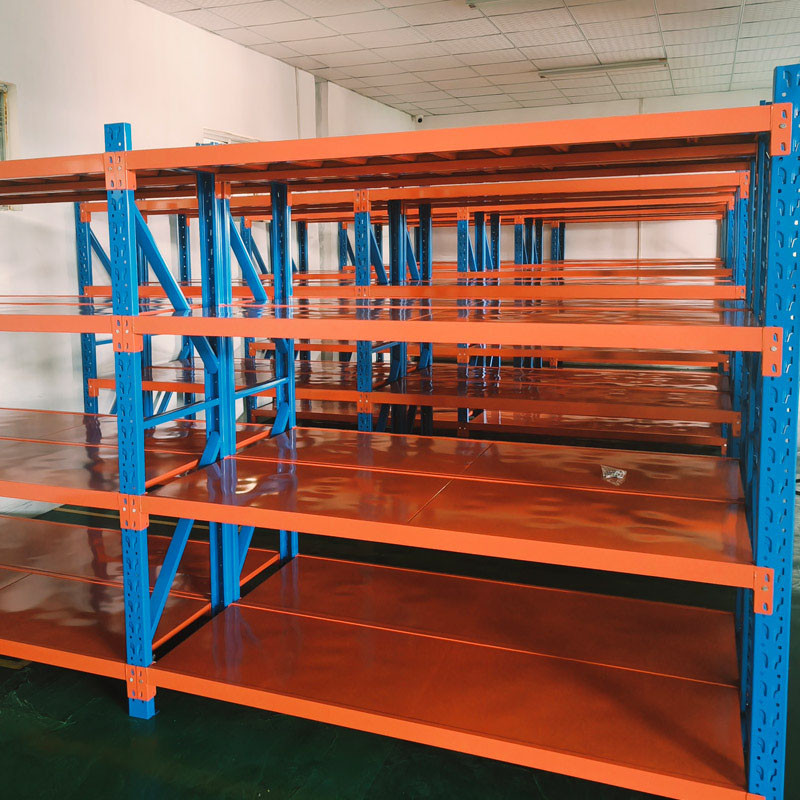 Shelving Storage Rack laminated board rack Shelving Combination shelving rack