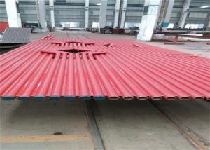China Power Station Coal Combustion Evaporation Section Boiler Water Wall wholesale
