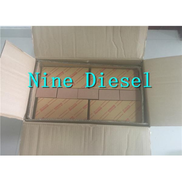 Denso Diesel Injectors 23670-09360 For Toyota Hilux 2KD