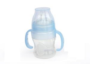 China Children Bottle Injection Molding Services , Liquid Silicone Injection Molding wholesale