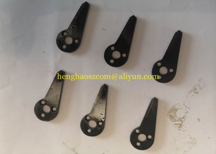 Saurer Belt 848-322 Weaving Loom Parts For Dornier / Picanol / Sulzer / Tsudakoma / Somet