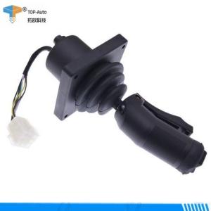China Joystick Controller 1001134438 1600402S 1600345 For JLG Scissors Lift wholesale