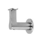 stainless steel handrail bracket/handrail bracket used for building hardware/SS
