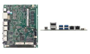 China I7-8565U 3.5 Inch Motherboard wholesale