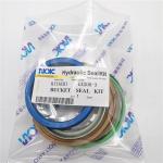 4286784 Bucket Cylinder Seal Kit , Hitachi EX200 Parts Oil Resistant