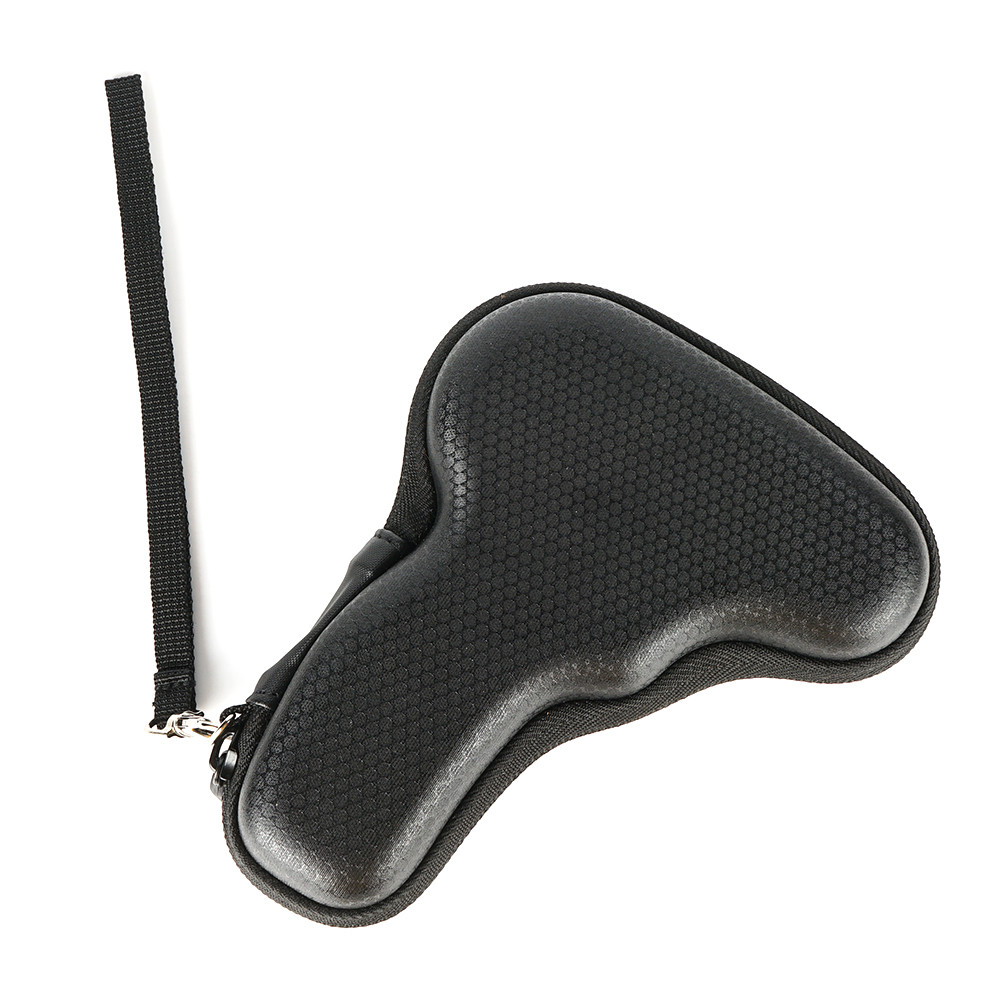 Waterproof Protective Thermometer Zipper Hard EVA Unique Traveling Bag Case