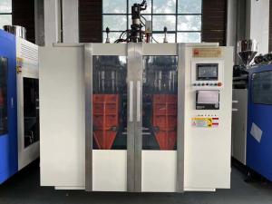 China Sea Ball Plastic Toy Making Machines HDPE LDPE Double Station wholesale