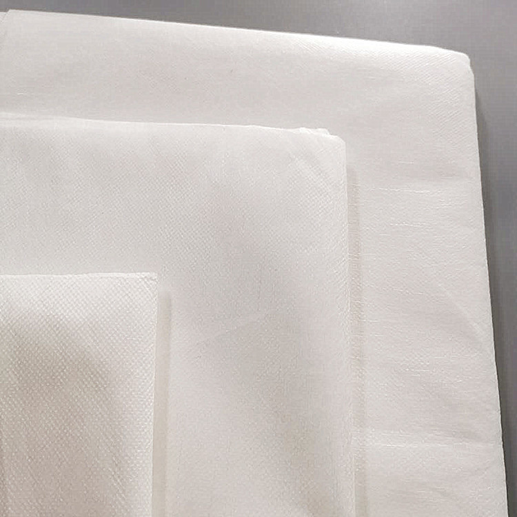 Anti Bacteria Plain Spunbond Nonwoven Corn Fiber Fabric