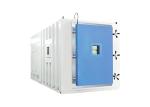 Negative Pressure Environmental Test Chamber High Low Temperature Altitude