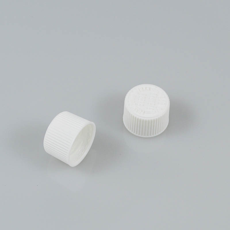 OEM/ODM yes 20/410 Custom Color PP CRC Childproof Screw Cap Child Resistant Cap