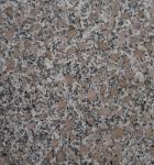San Flower Garden Natural Granite Paving Slabs , Granite Patio Slabs For Outdoor
