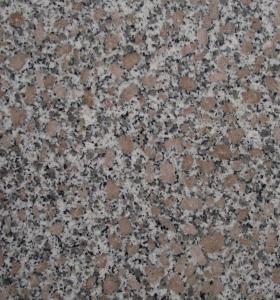 China San Flower Garden Natural Granite Paving Slabs , Granite Patio Slabs For Outdoor wholesale