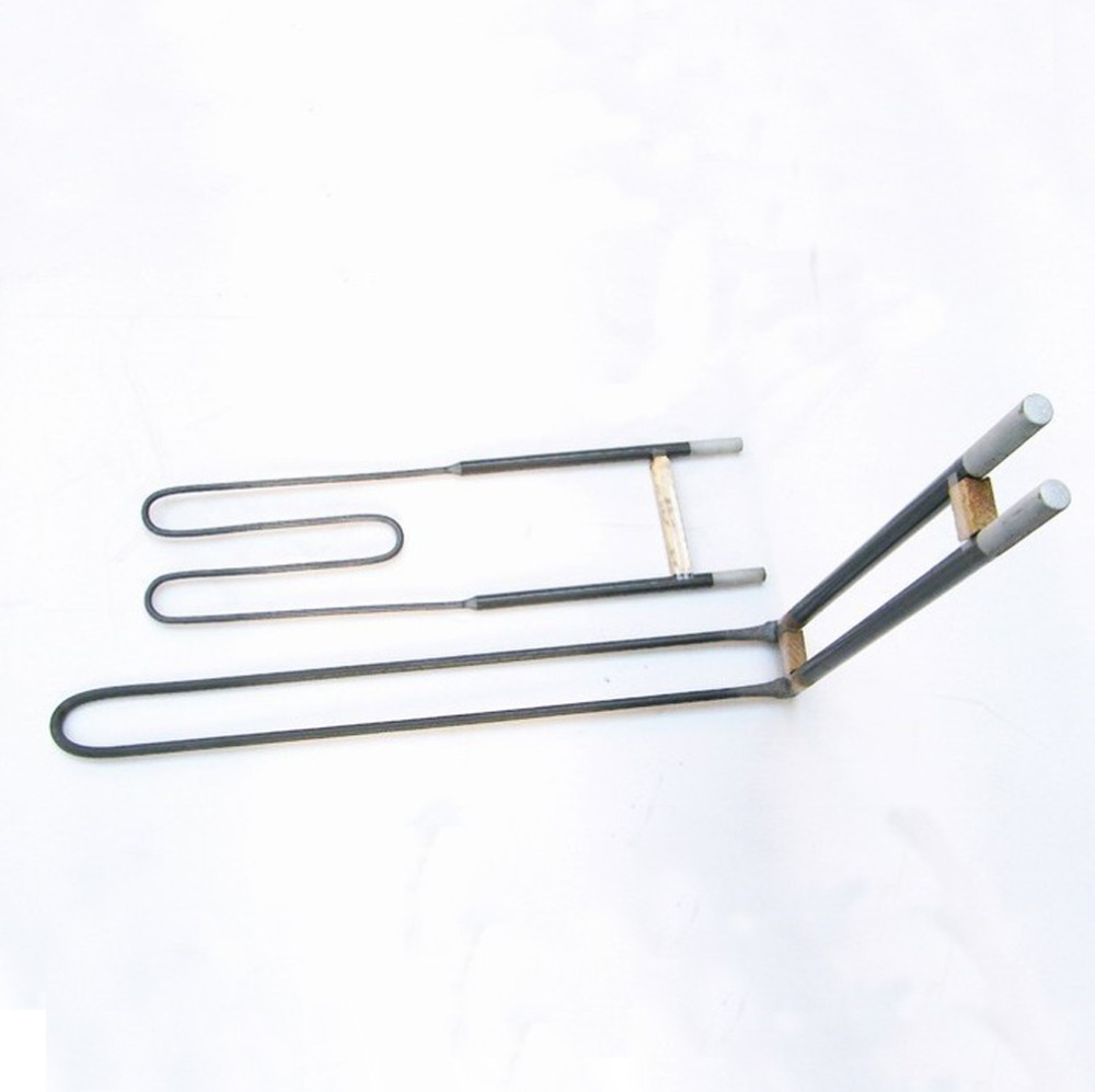 High Temperature Furnace MoSi2 Heating Element for Zirconia Sintering Funance