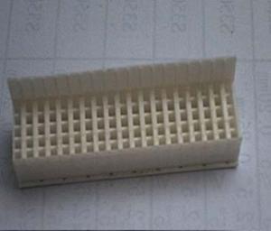 China Precision Plastic Part of Electric Connector wholesale