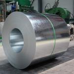 Electro Galvanized Steel Strip Coil Hot Dipped Dx51d Z275 Z200 Material