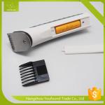 LT-1052 WESTERN Eco Friendly Hair Clippers for Hair Cut Hair Trimmer