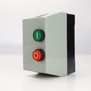China 9A-95A Magnetic Starter Switch 380 Vac 24-400V Coil Voltage wholesale