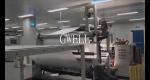 EVA/POE solar film production line High capacity 180+180 type