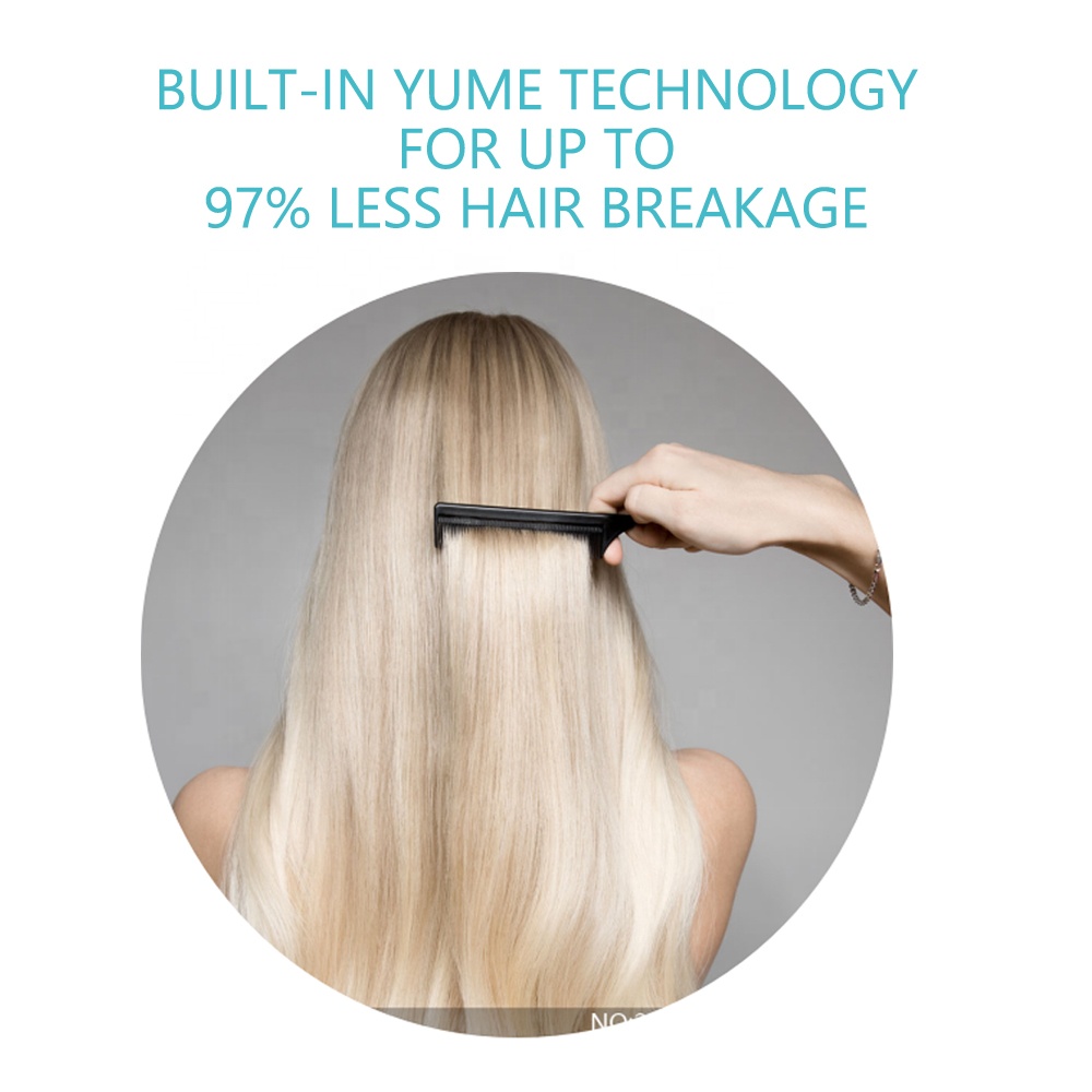 Non-Irritating Super Fast Hair Bleach Hair Lightener Bleaching Powder for Hair Salon