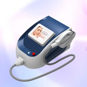 China Portable salon equipment best professional ipl machine for hair removal wholesale