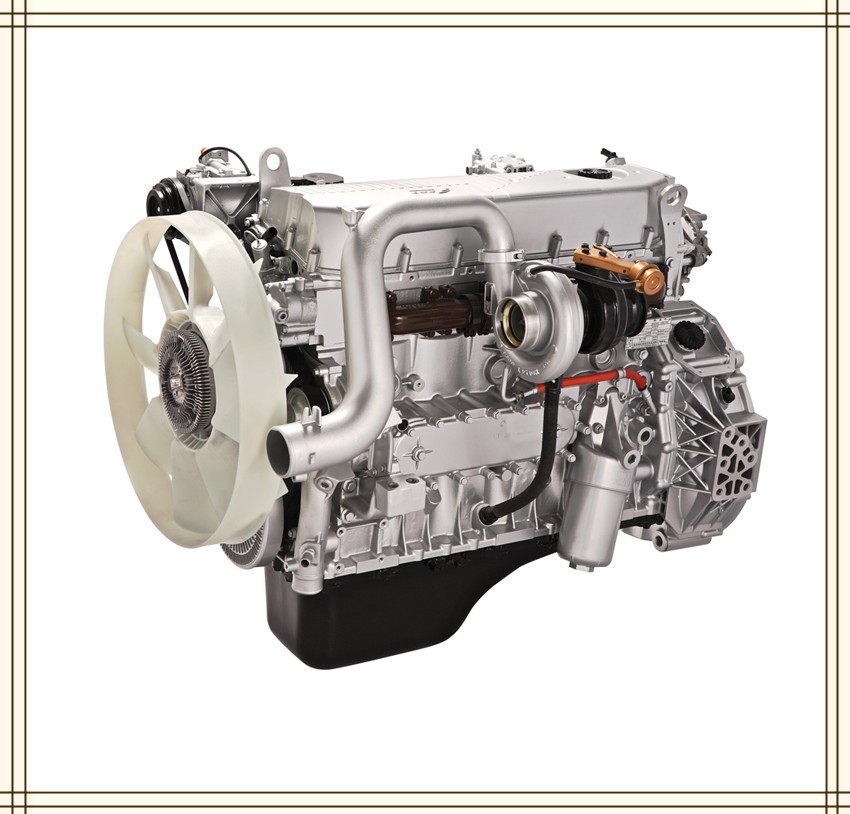 Diesel Engine Overhaul Kits 3802474 3923537 for 6CT 6CT8.3 6CT230