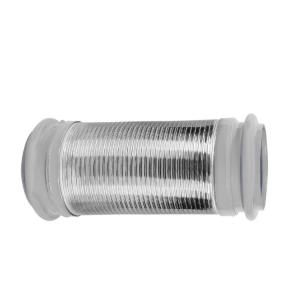 China Exhaust Pipe Volvo Truck Parts OEM 20709027 Stainless Steel Material wholesale