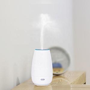 China Mini Essential Oil Car Diffuser Scent Machine Home wholesale