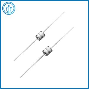 China 5.5x6mm 5DL Gas Discharge Tube GDT 2 Electrode 3600V Gas Tube Arrester wholesale