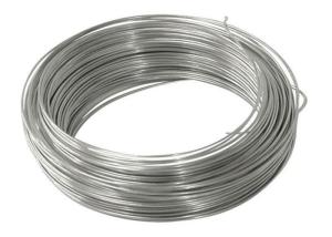 China High Strength Q195 12 Gauge Galvanized Tie Wire wholesale