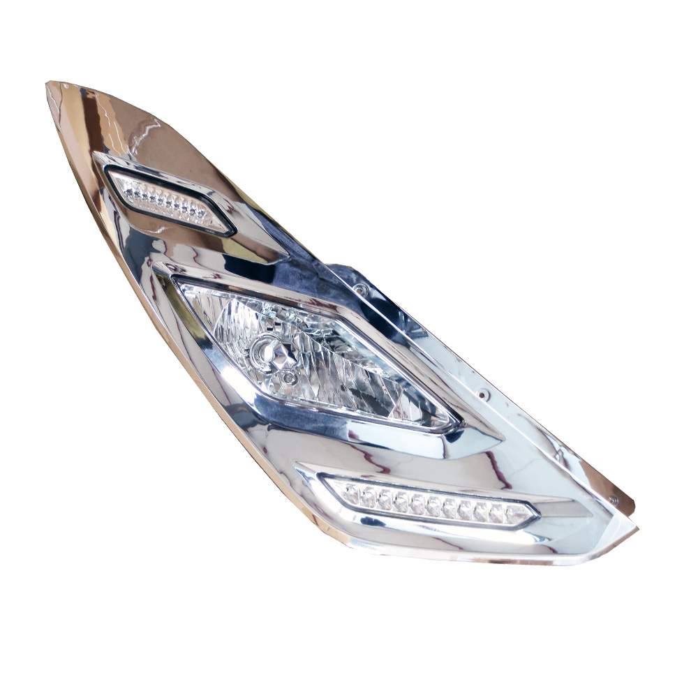 MARCOPOLO Spare Parts Headlamp Front Head Light