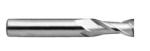 KM HSCO 8， 2 Flute regular length