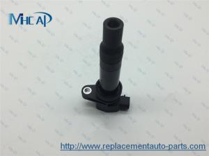China Black Auto Ignition Coil OE 27301-3CEA0 273013CEA0 For Korea Car Sonata Azera 2015-2017 wholesale
