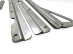 OEM Sheet Metal Parts Stainless Steel Bending Parts Factory Price