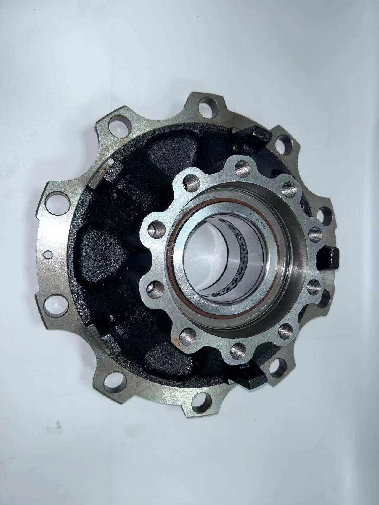 OEM F-634235/362018/HD9009340916 Shanxi Car Fitment Rear Wheel Half Assembly Wheel Bearing